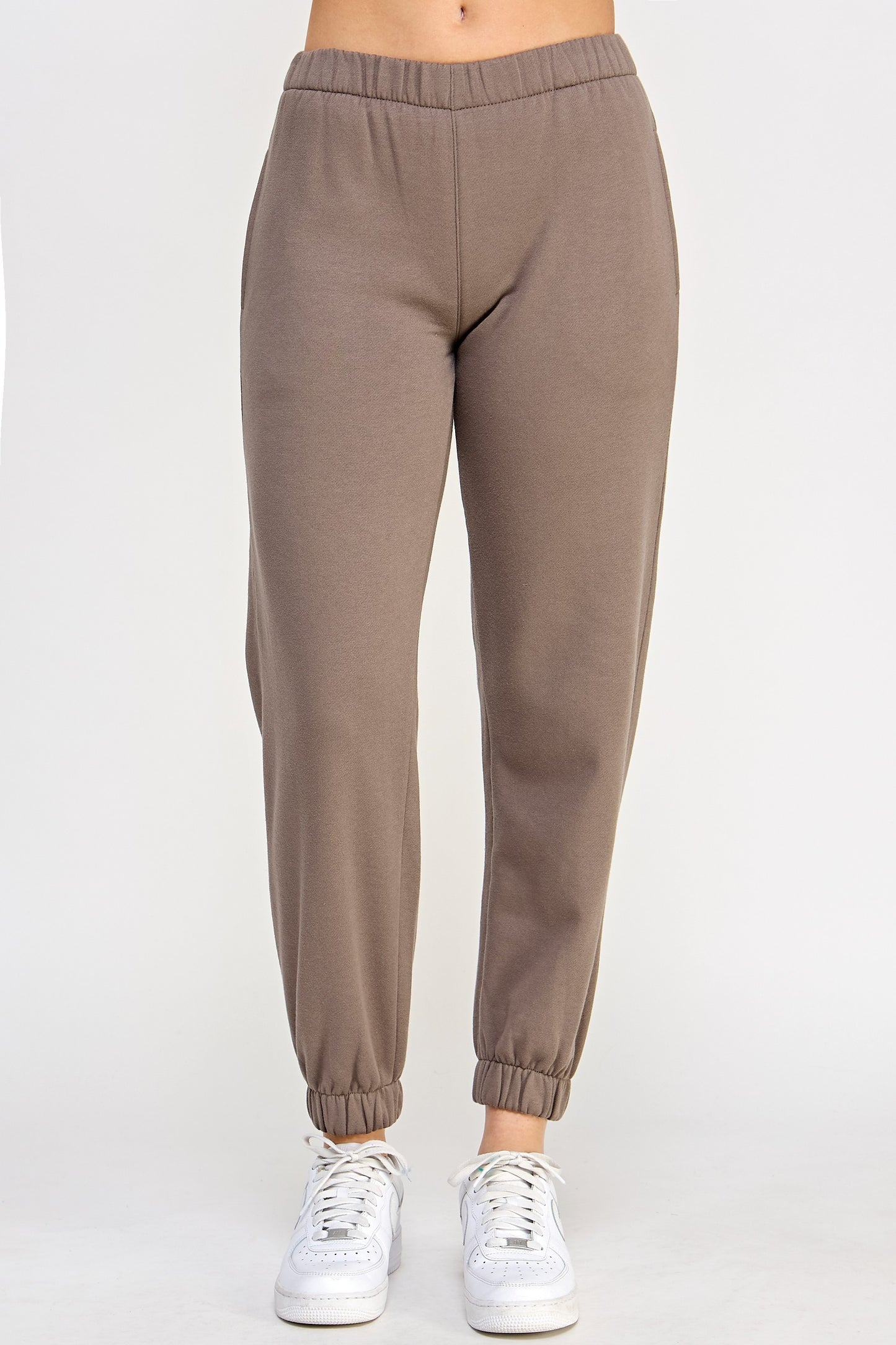 Fleece Jogger