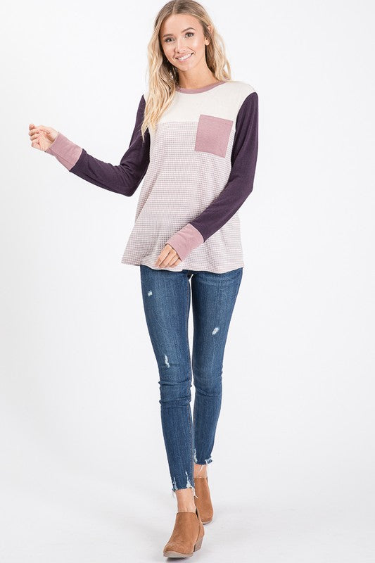 Looking For Love Top