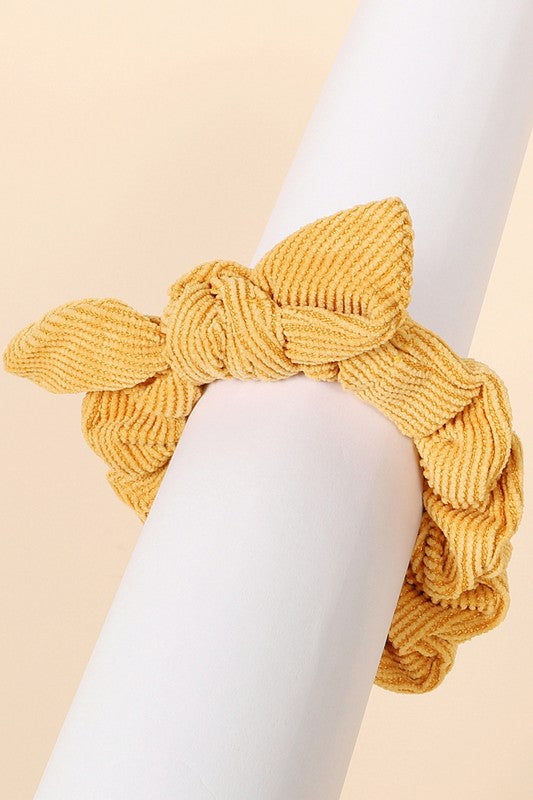 Hair Scrunchie