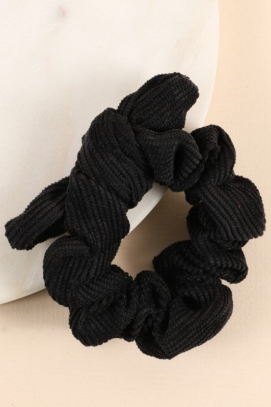 Hair Scrunchie