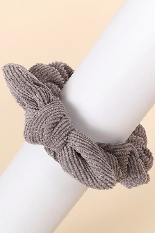 Hair Scrunchie