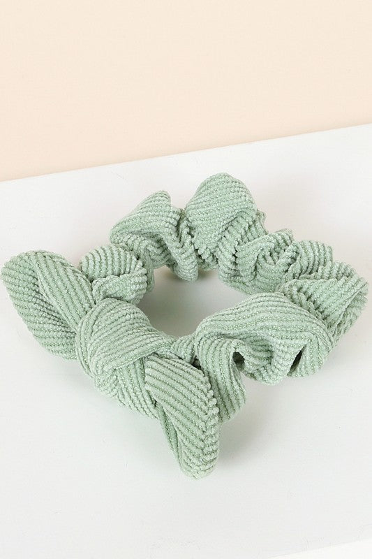 Hair Scrunchie