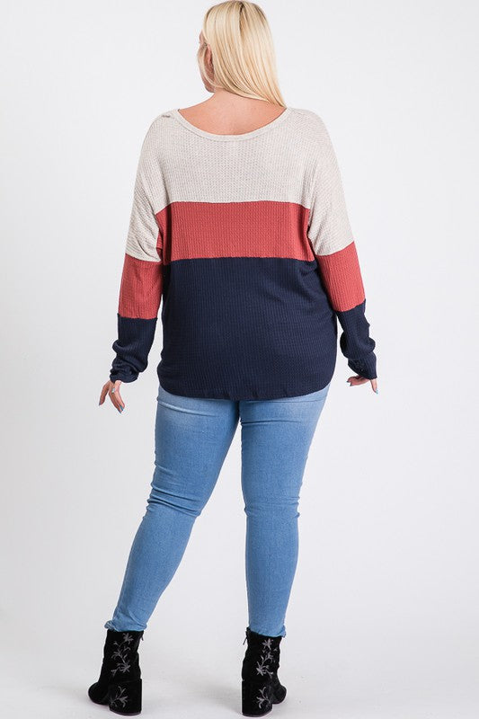 This Love I've Found Top