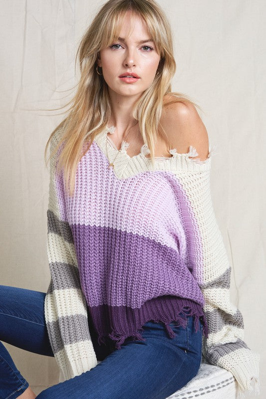 Love So Sweet Sweater