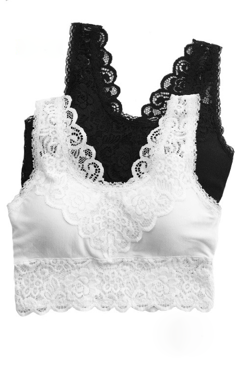 Loving You Bralette