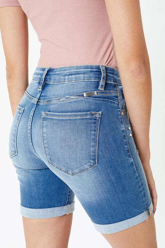 Days In The Sun Kan Can Shorts