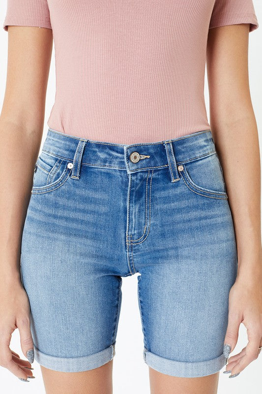 Days In The Sun Kan Can Shorts