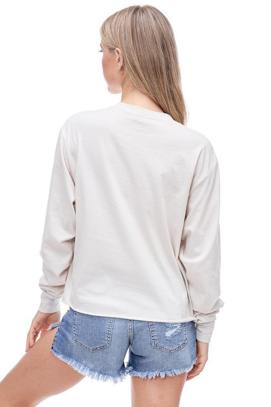 Roam Free Graphic Tee