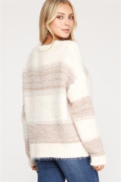 Love You All Along Sweater