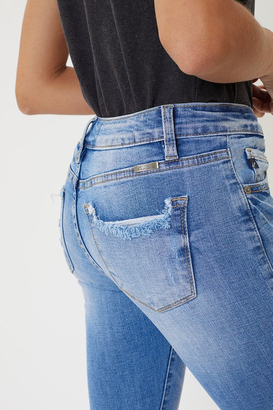 The Kylie Kancan Jeans