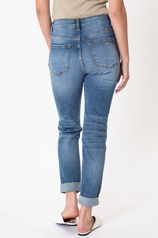 The Carly Kancan Jeans