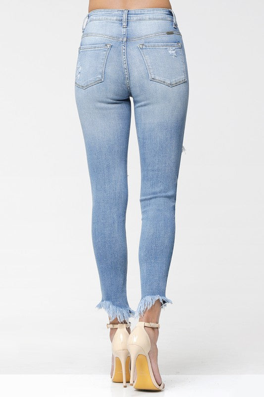 The Ivy Kancan Jeans