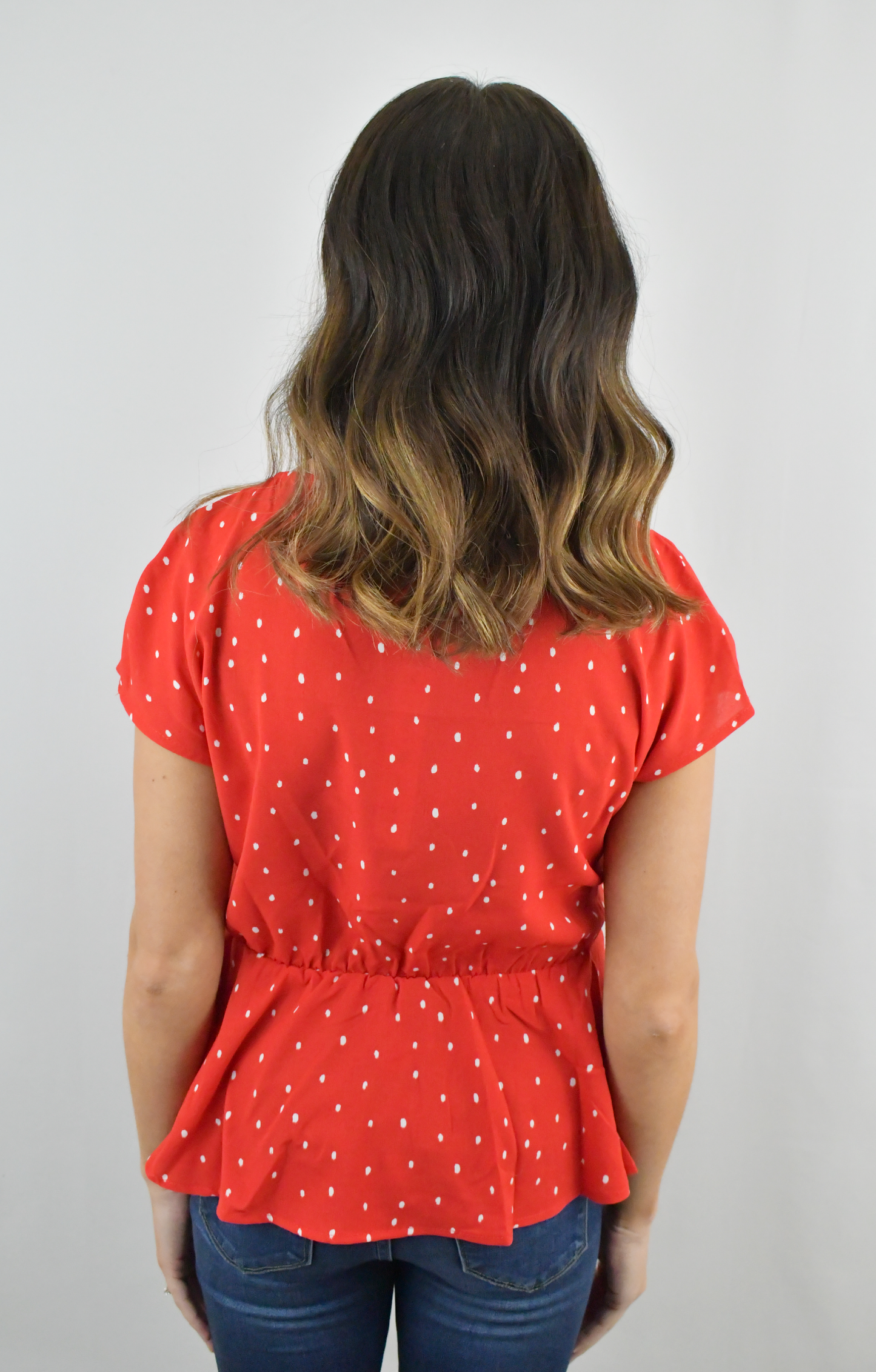 Remarkable Kind of Love Top