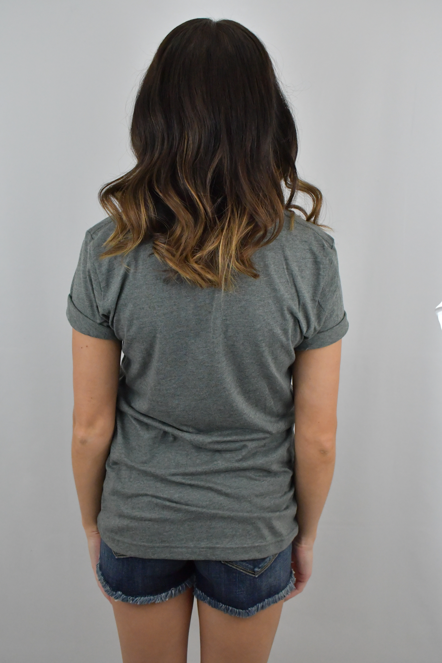 Take A Hike Graphic Tee