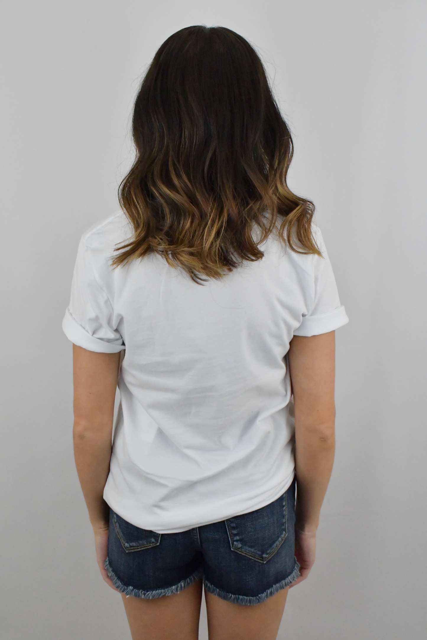 Make Your Own Sunshine Graphic Tee