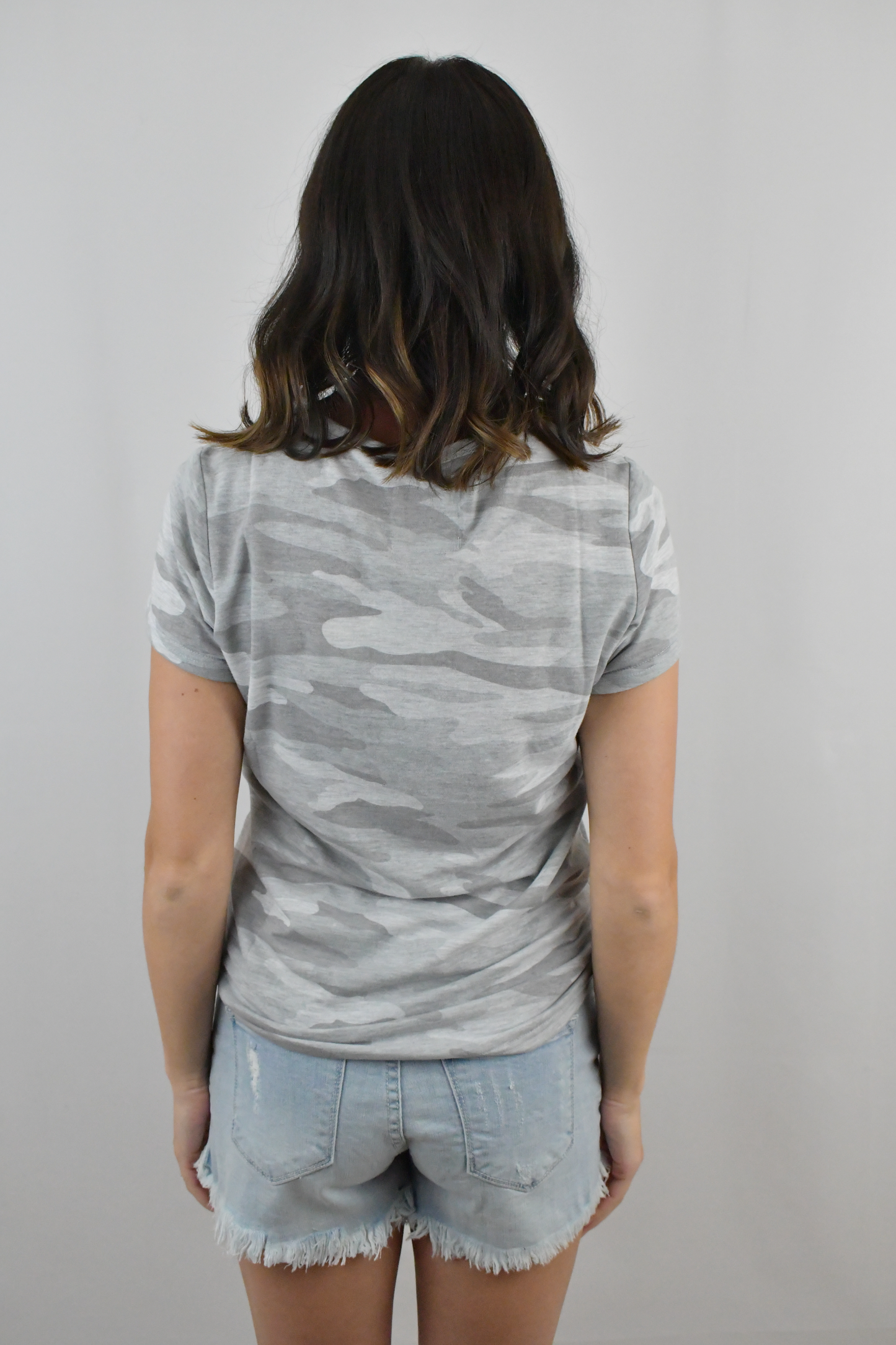 Free Spirit Kancan Shorts
