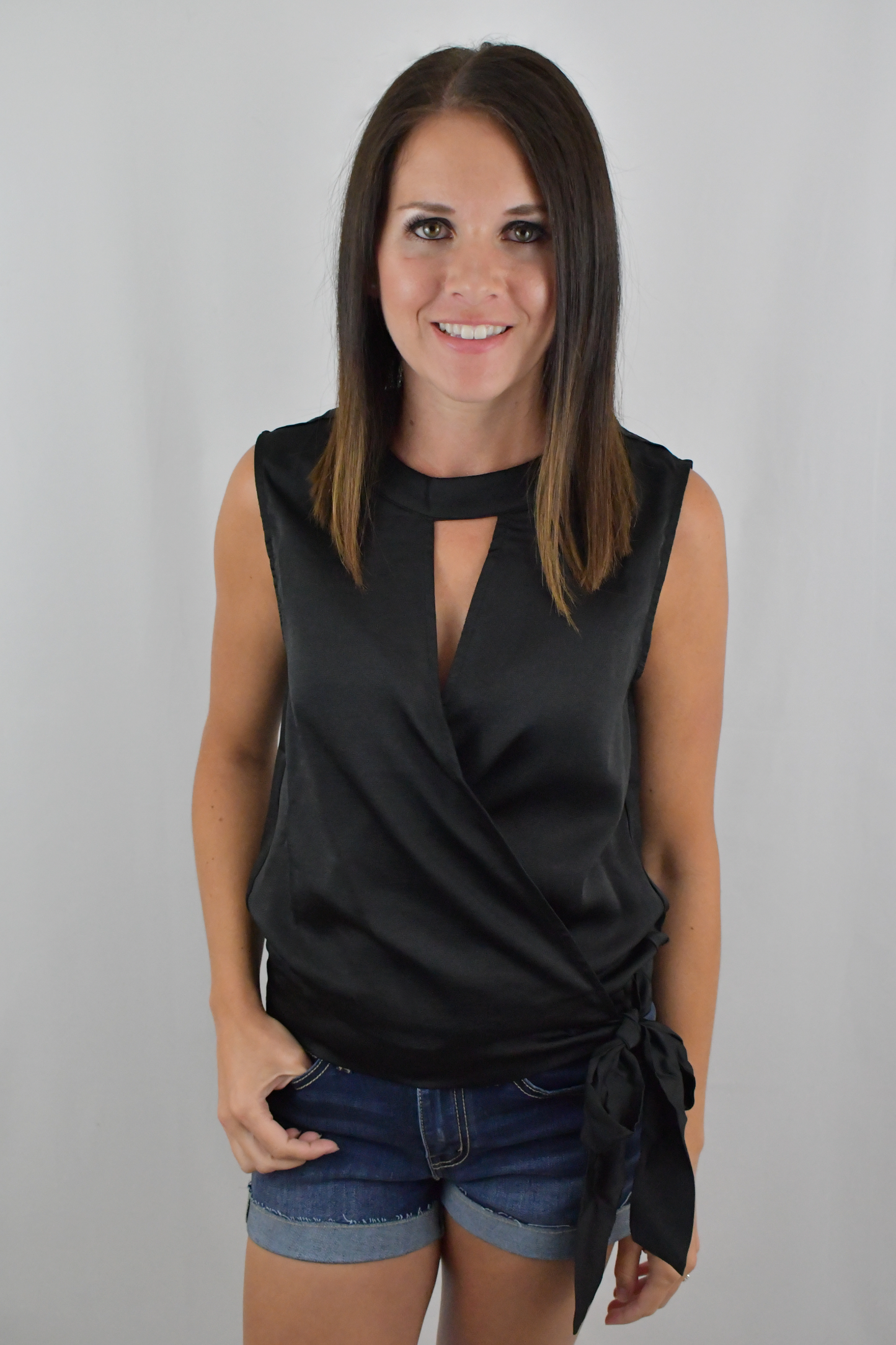 Stylishly Beautiful Top
