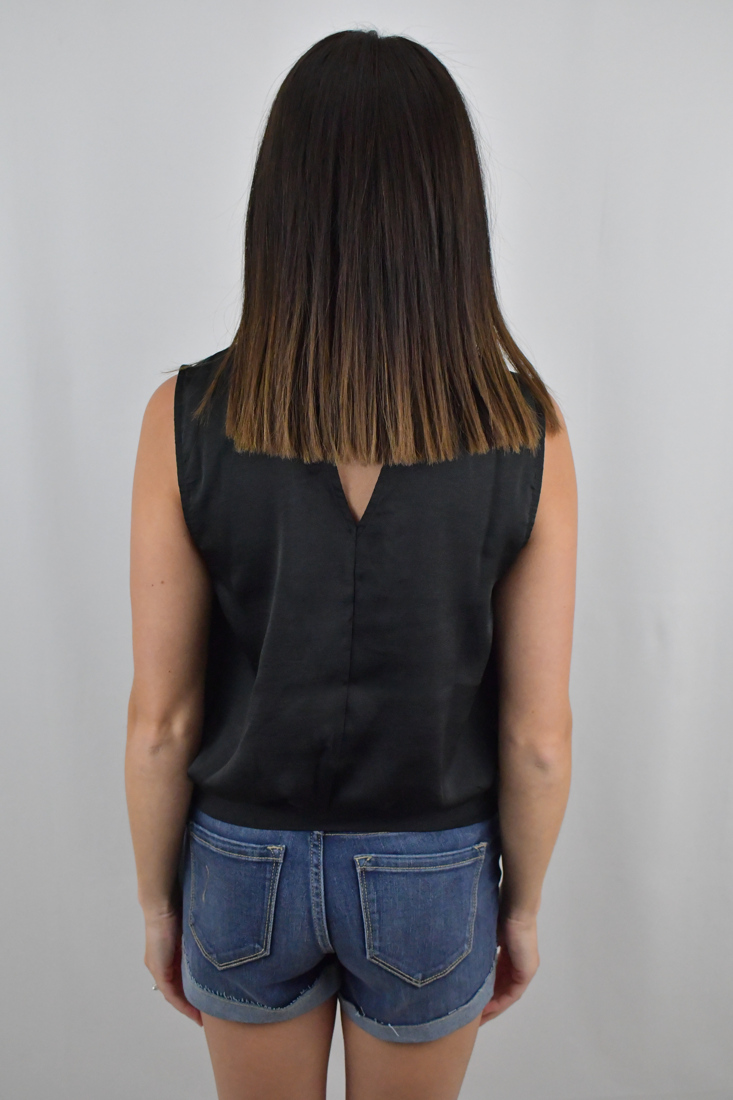 Stylishly Beautiful Top