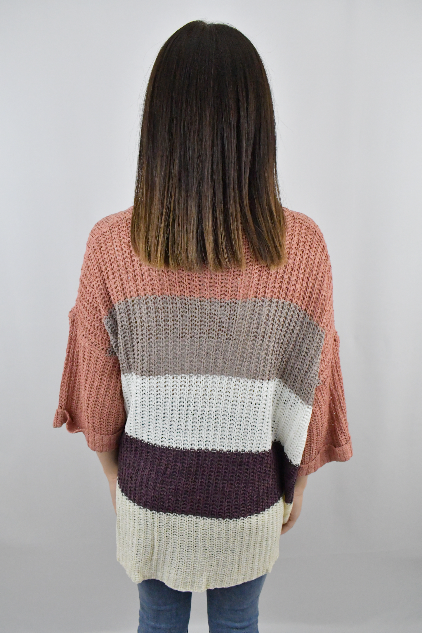 Forever And Always Sweater