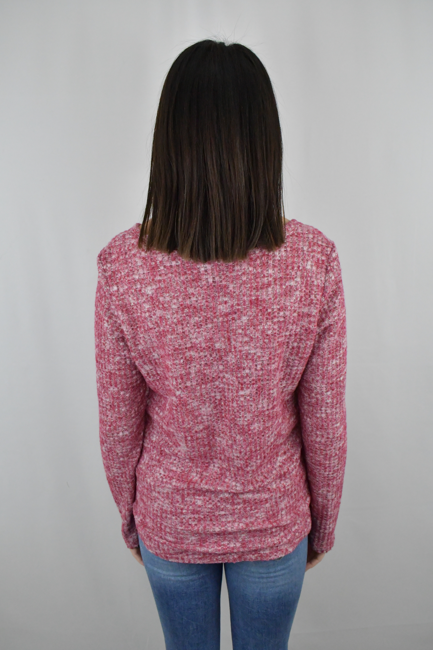 Lost Without You Wine Top