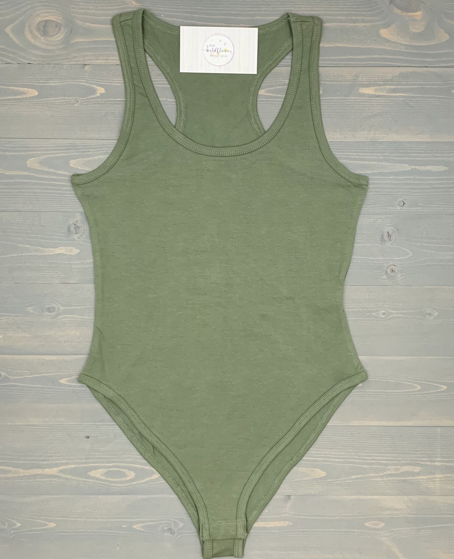 You Are Beautiful Bodysuit