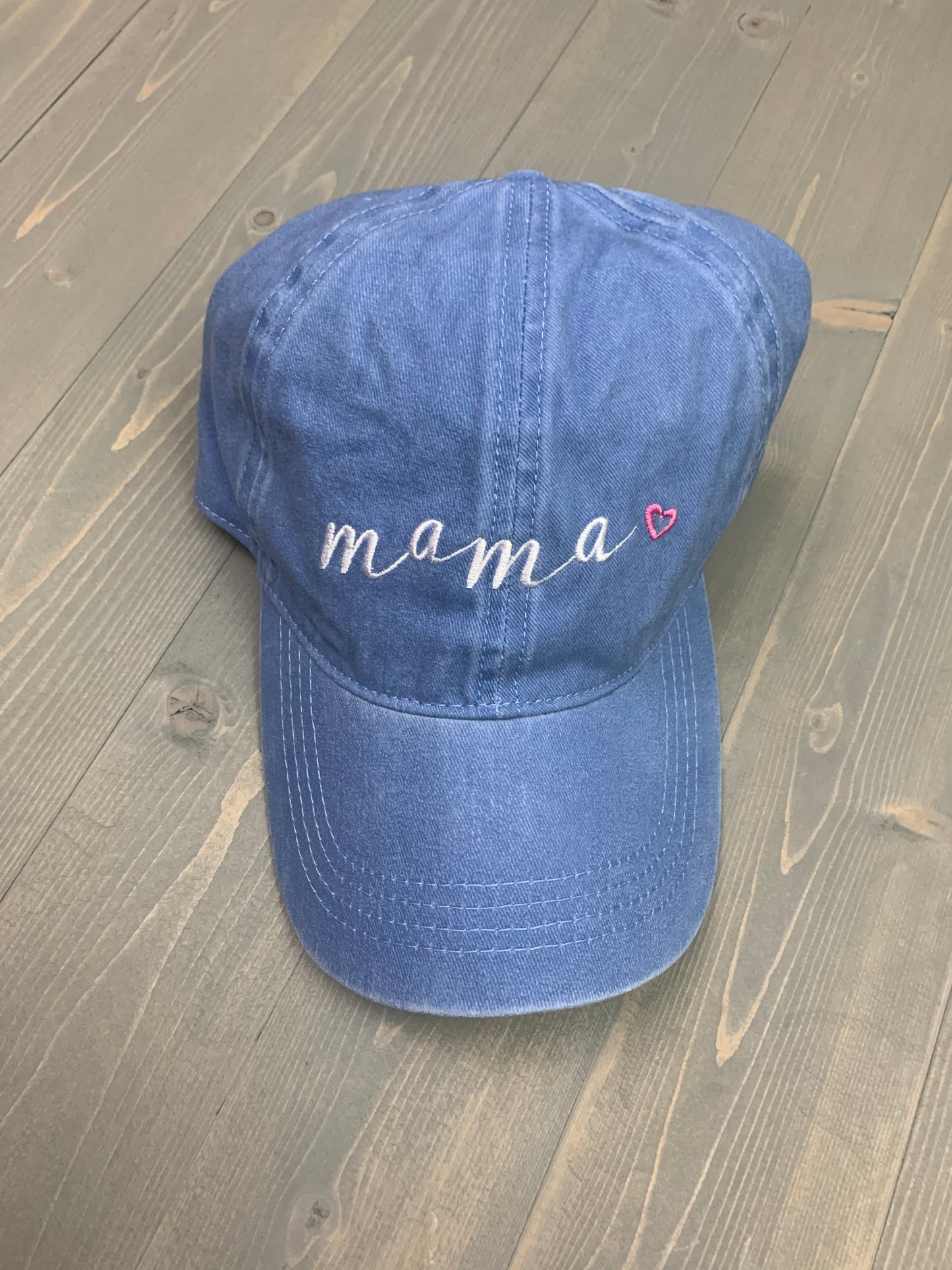 Mama Ball Cap