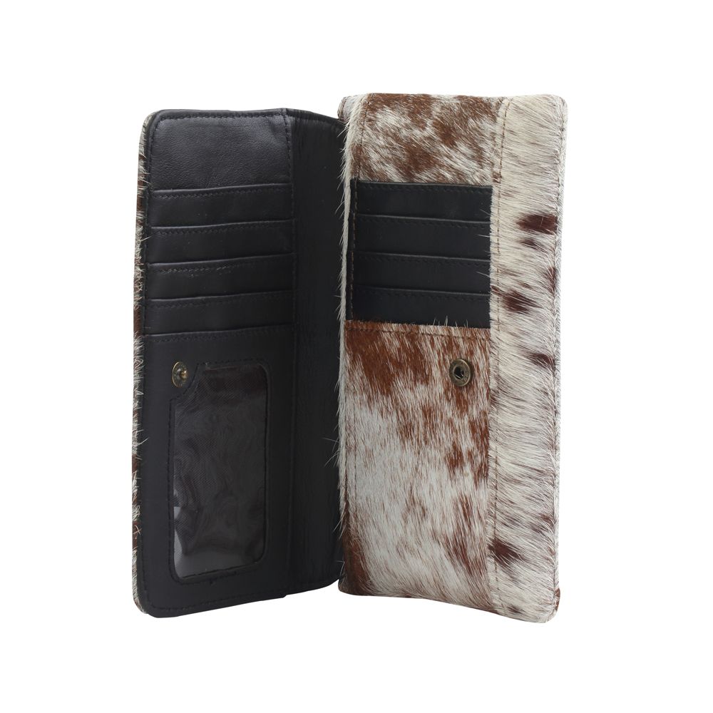 Wildfire Wallet