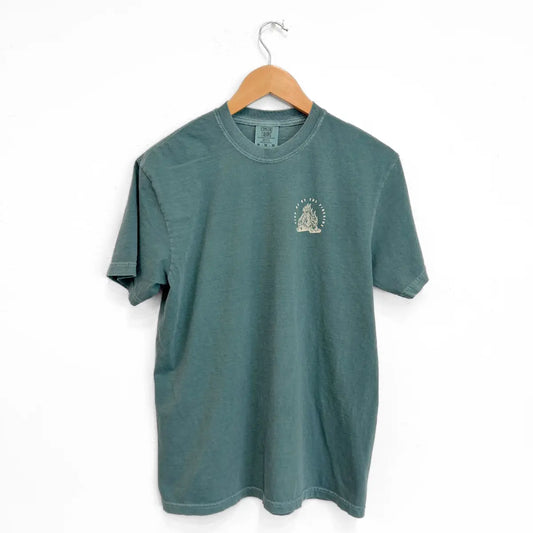 Fireside Tee