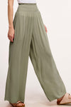 Lightweight Pants-Olive