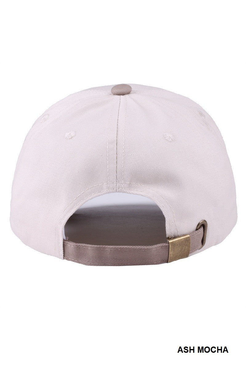 Howdy Honey Ball Cap