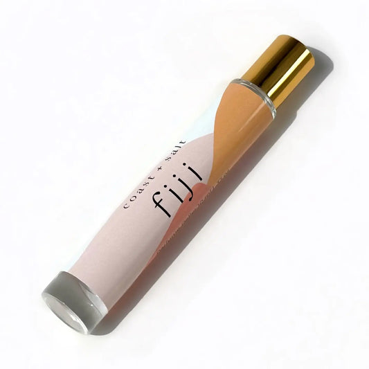 Fiji Perfume Roller