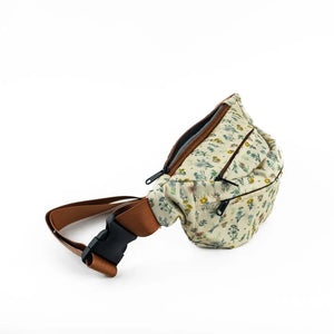 Belt Bag-Floral