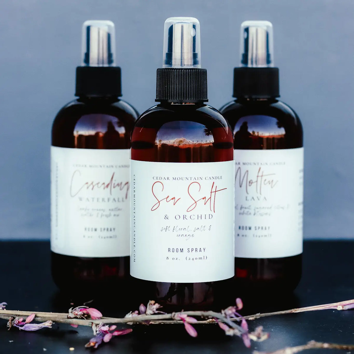 8oz Room Spray