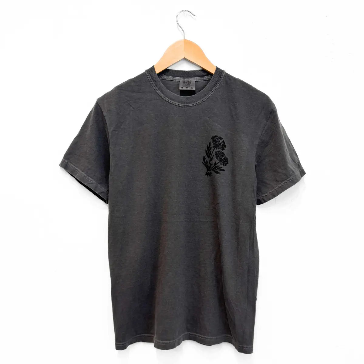 Wild Field Graphic Tee