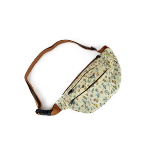 Belt Bag-Floral