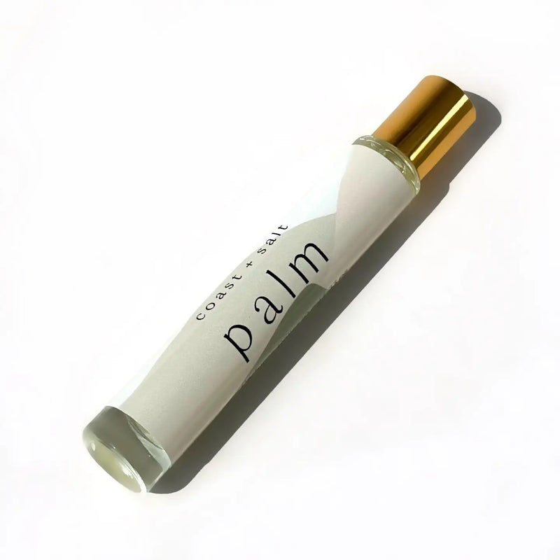 Palm Perfume Roller