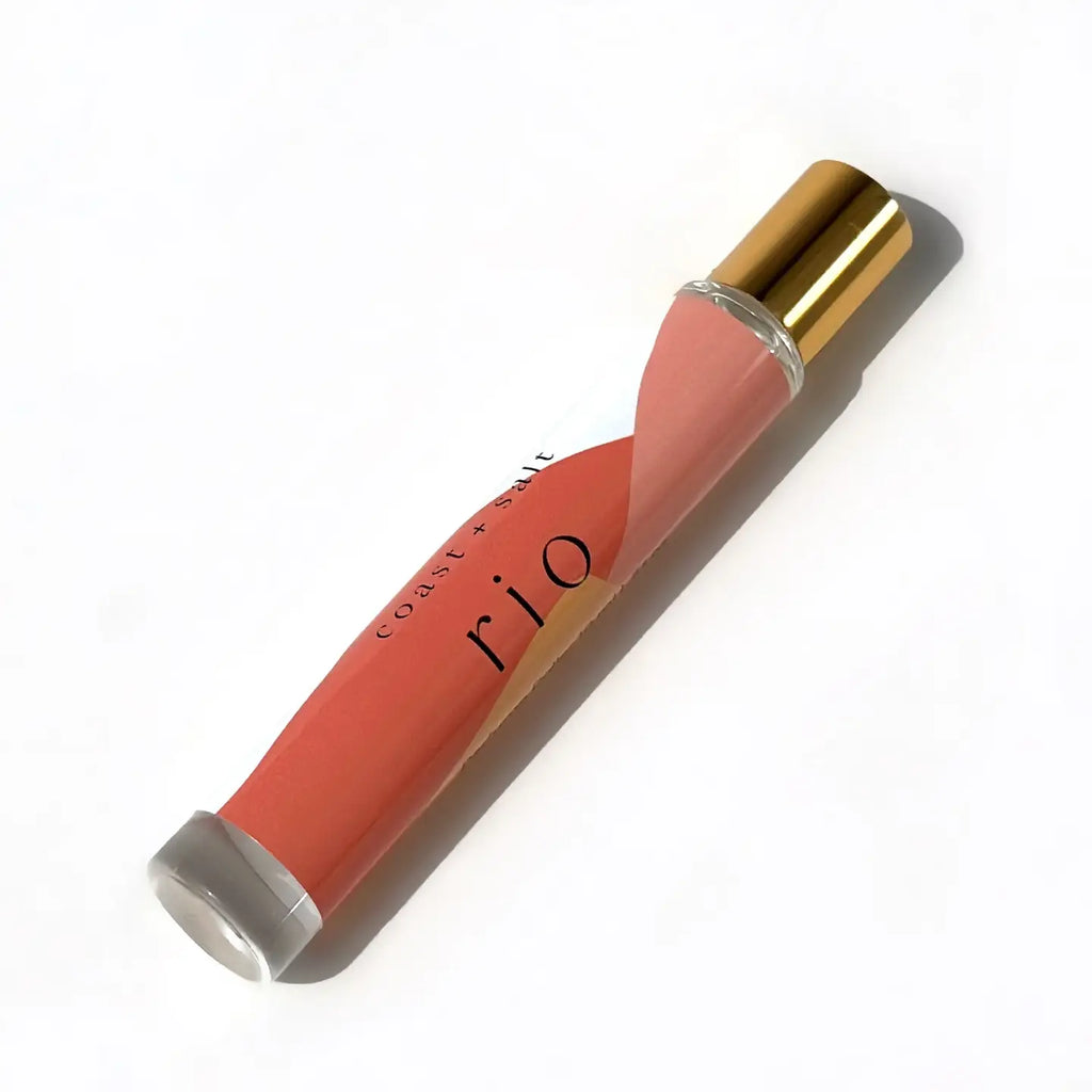 Rio Perfume Roller