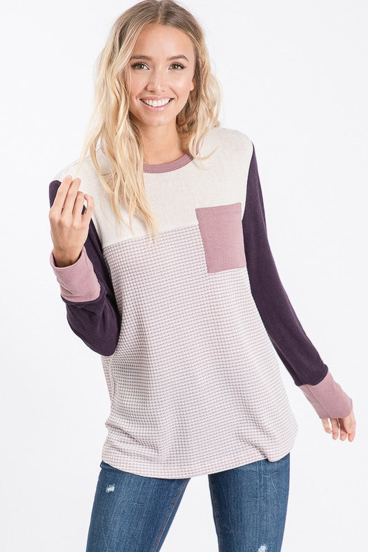 Looking For Love Top