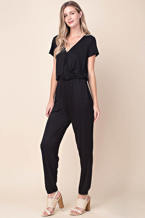 Just Say Yes Jumpsuit