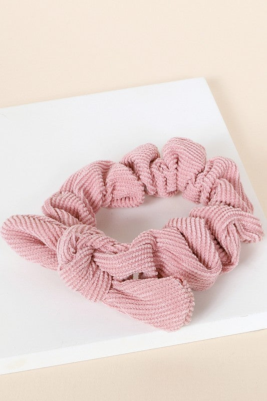 Hair Scrunchie