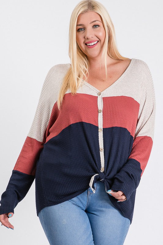 This Love I've Found Top