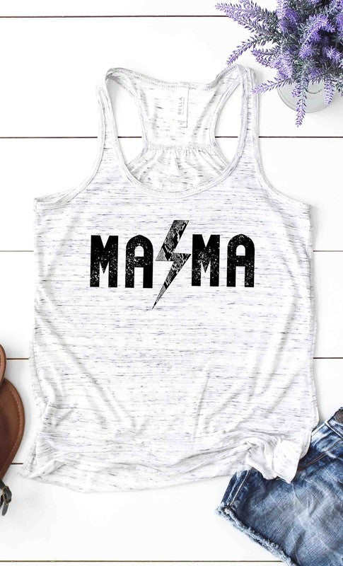 Rock and Roll Mama Tank