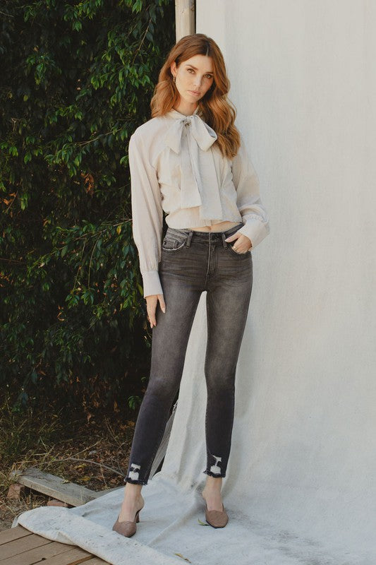 The Becca Kancan Jeans