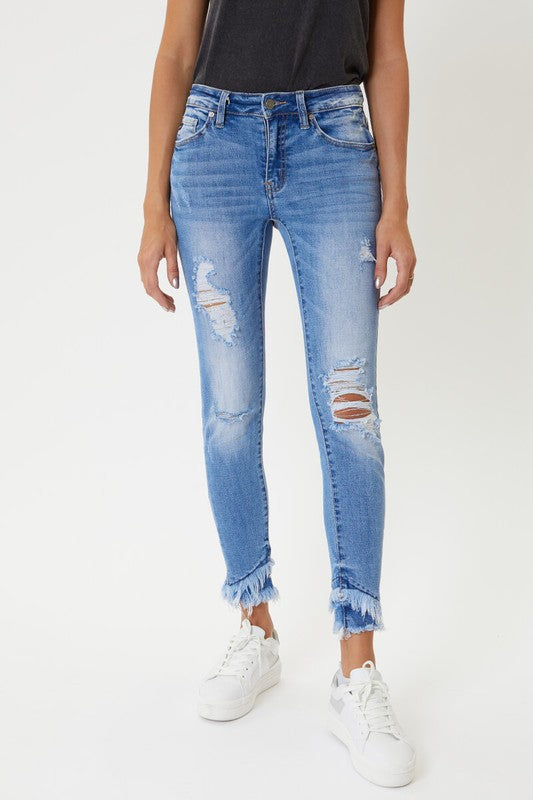 The Kylie Kancan Jeans