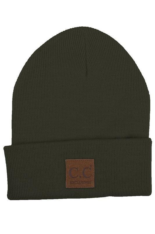 CC Exclusive Beanie