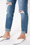 The Carly Kancan Jeans