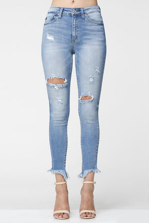 The Ivy Kancan Jeans