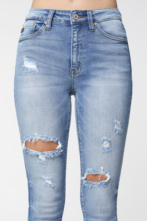 The Ivy Kancan Jeans