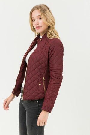 Just In Time Wine Jacket