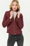 Just In Time Wine Jacket